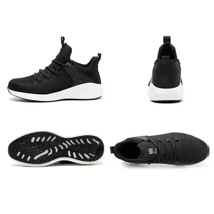 Women's Lightweight Breathable Sneakers