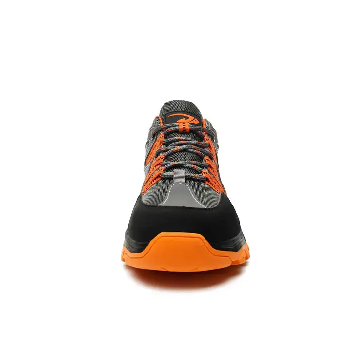 Women's Cushioned Shop Floor Sneakers