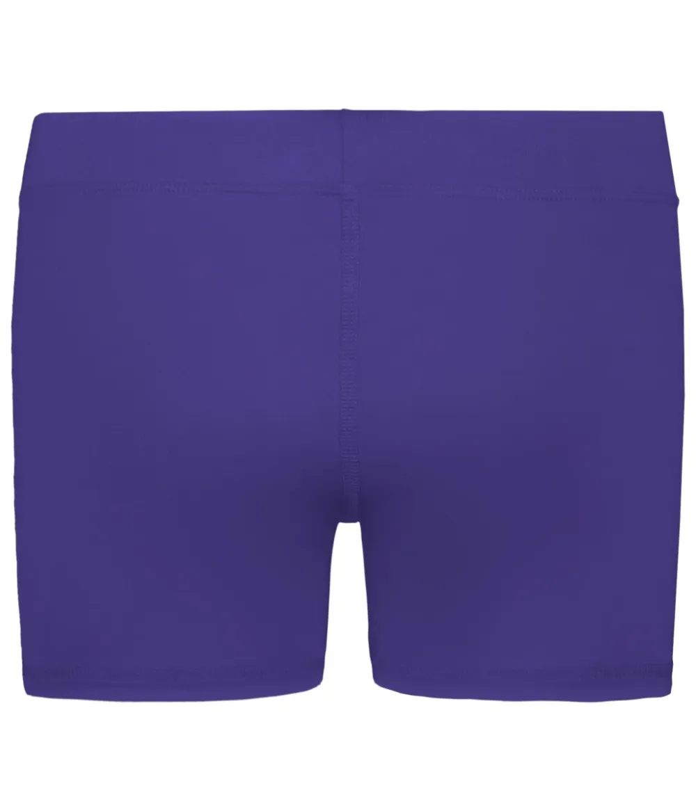 Soft Touch Comfort Shorts
