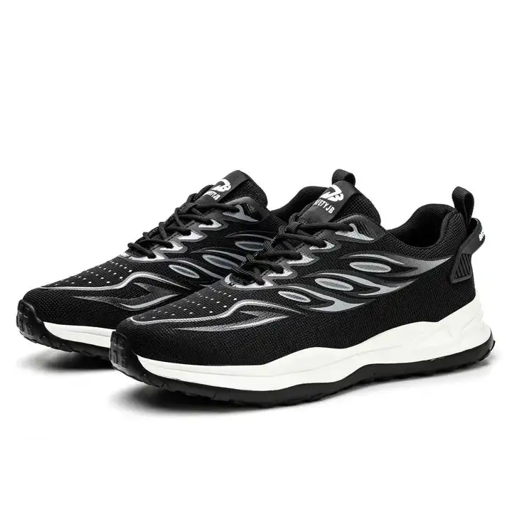 Women's Structured Work Sneakers