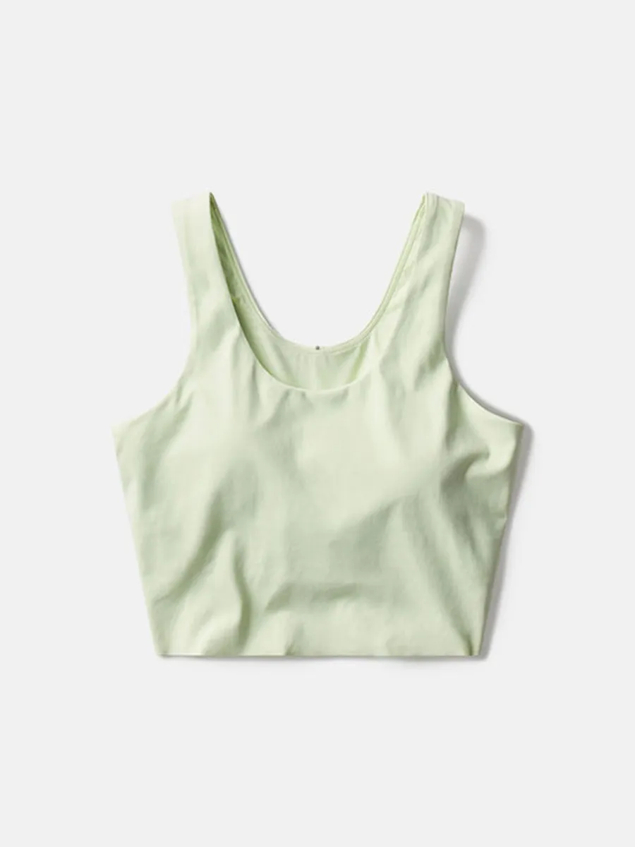 Cool Spandex Tank