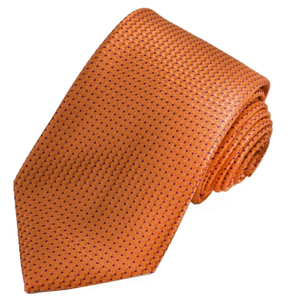 Tailored Classic Men's Necktie