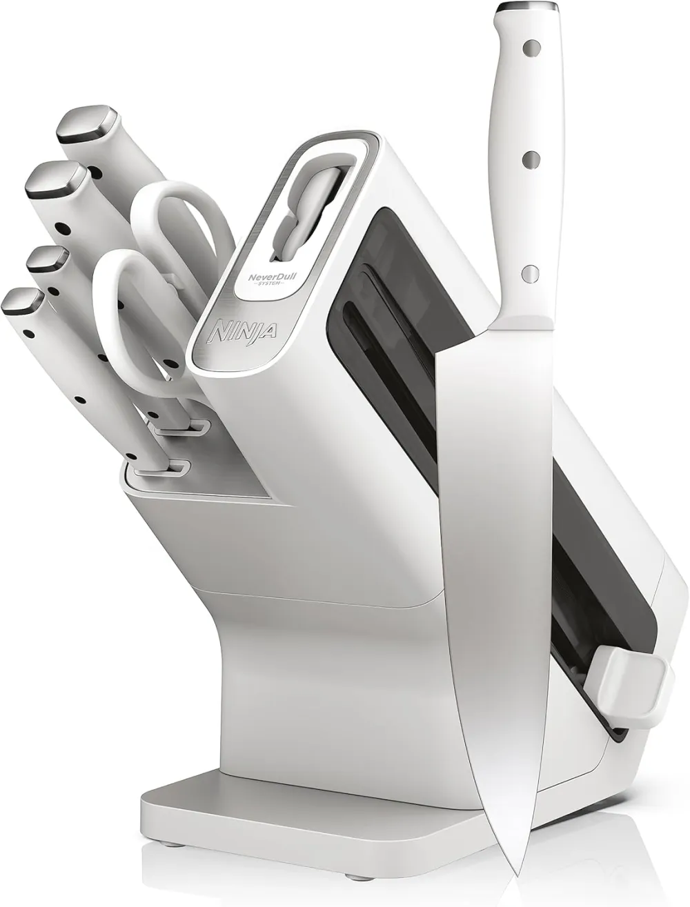 Ninja Knife Set