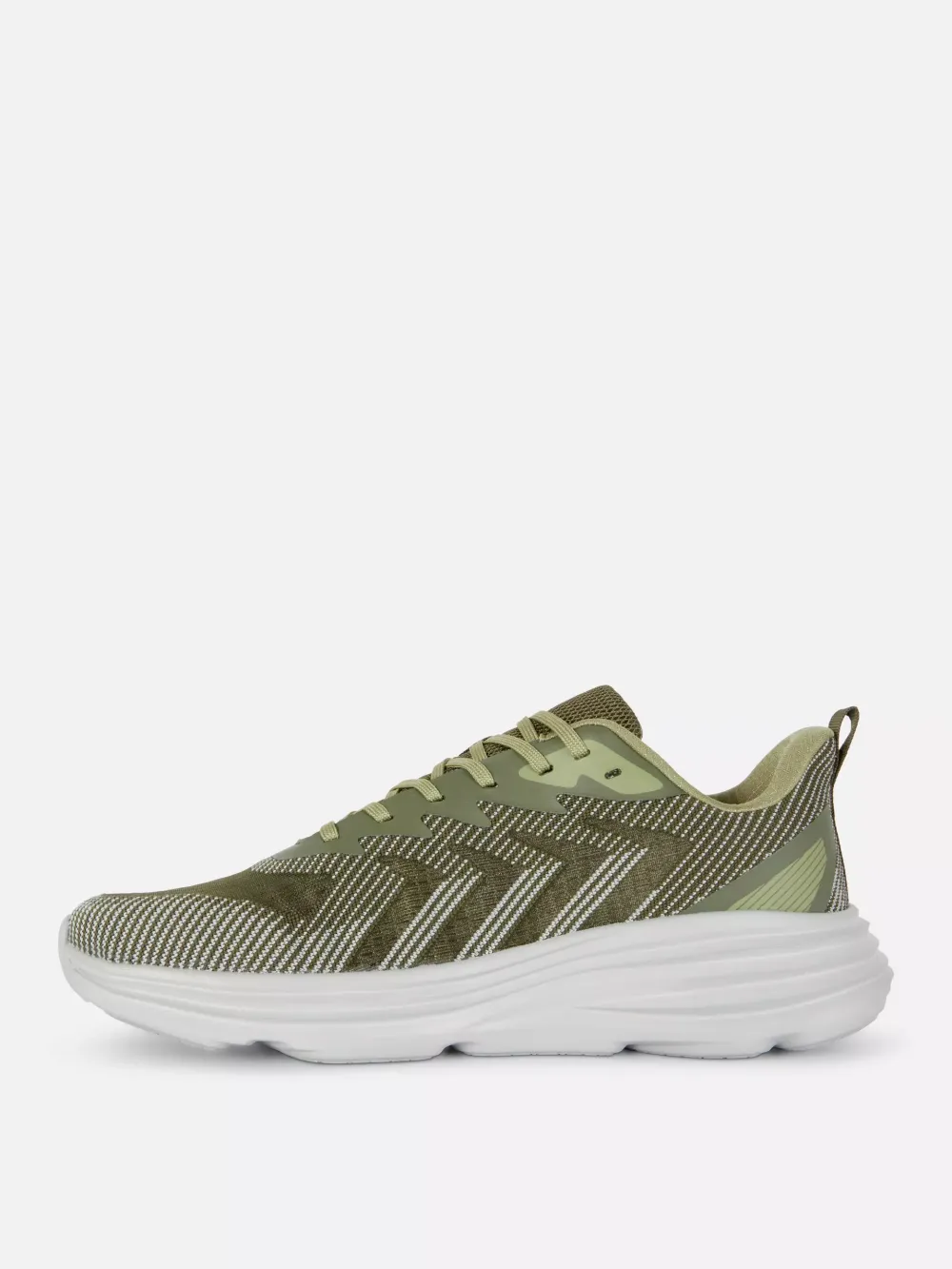 Daily Lightweight Anti-Slip Wear-Resistant Sports Shoes