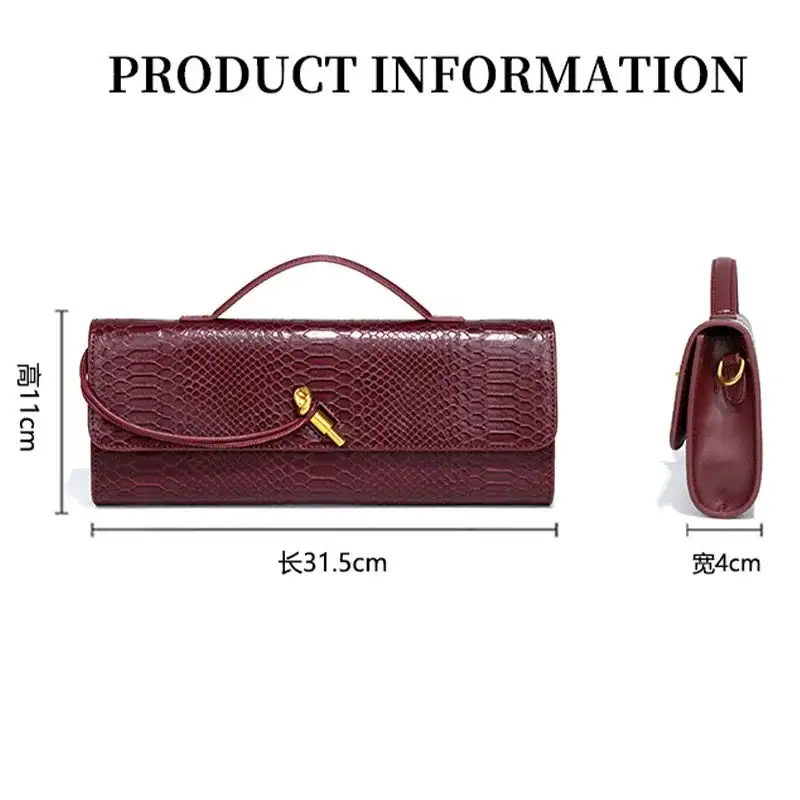 Soft Shoulder Bag