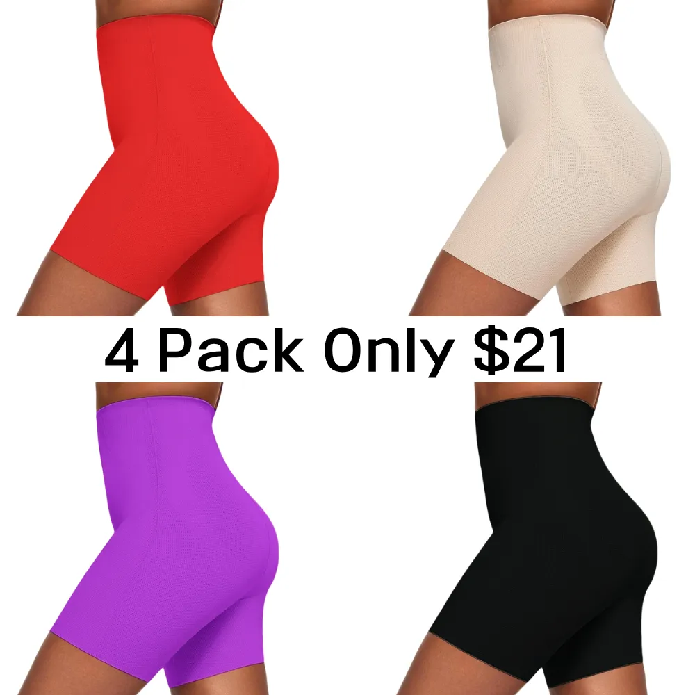 Tummy Control Shapewear