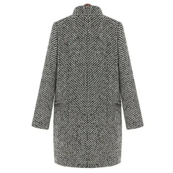 Elegant Long Coat