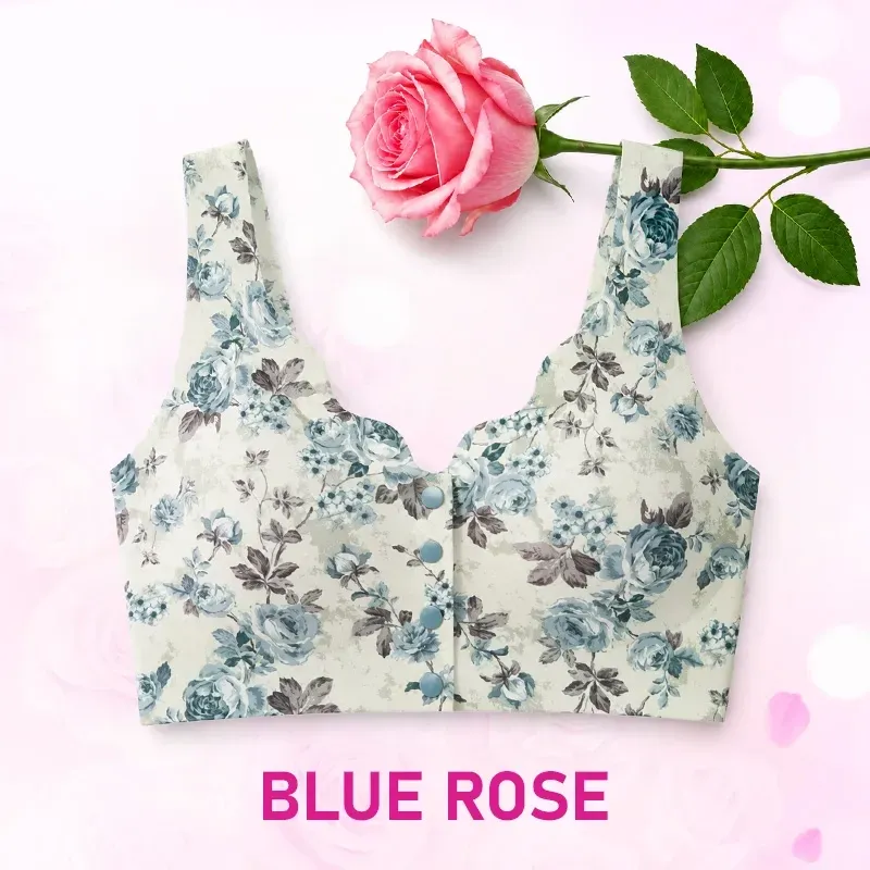 🔥Last Day💥Convenient Front-Closure Ultra Thin Bra🔥10-Pack Only $24