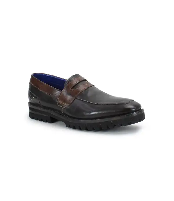 Heritage Refined Loafers