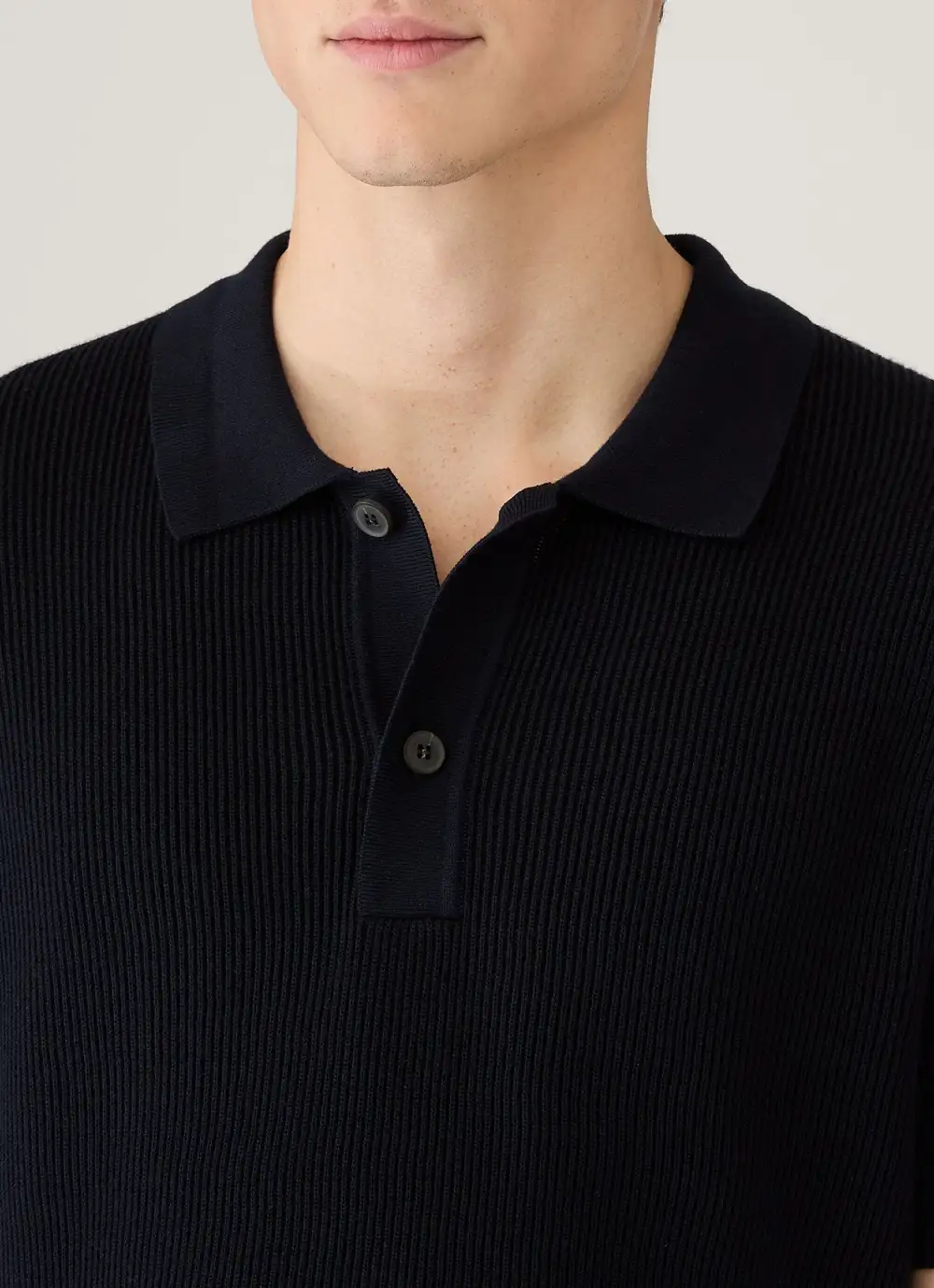 Refined Everyday Regular Fit Cotton Short Sleeve Polo Shirt