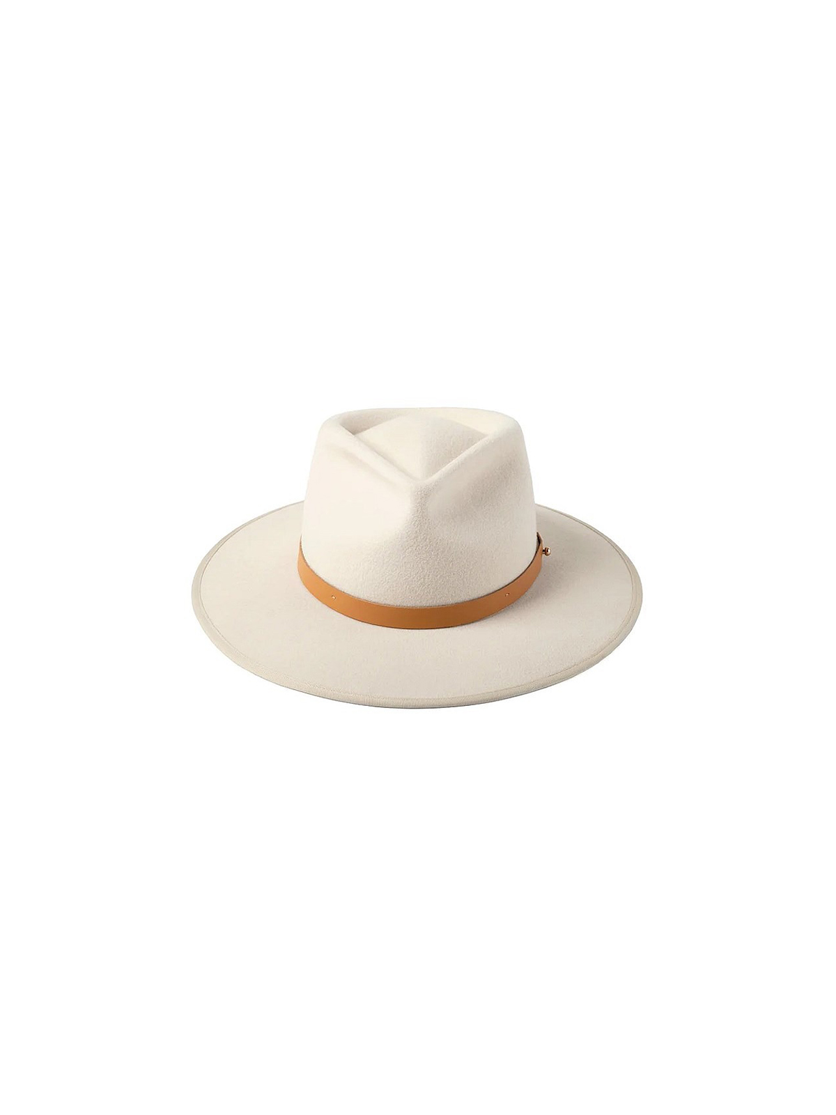 Retro And Elegant Fisherman'S Hat