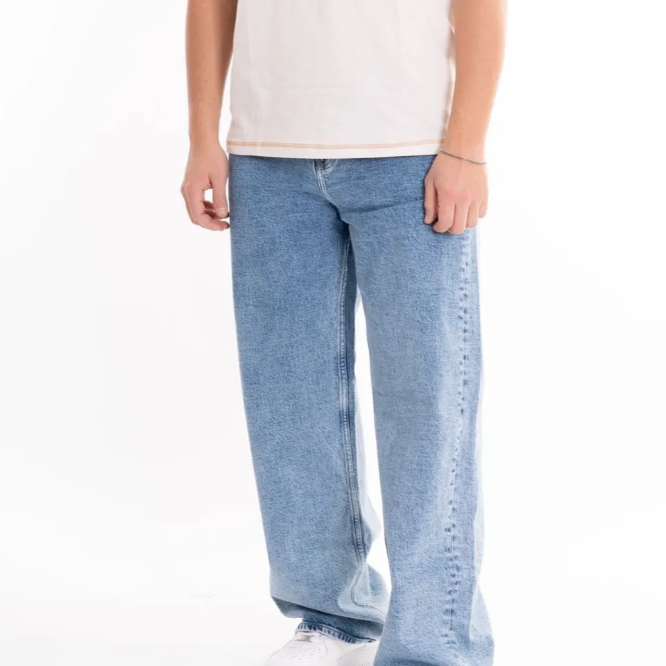 Loose Baggy Jeans