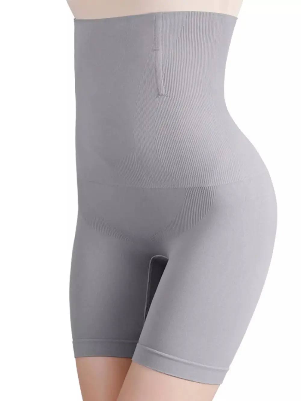 High Waist Compression Fit Active Leggings