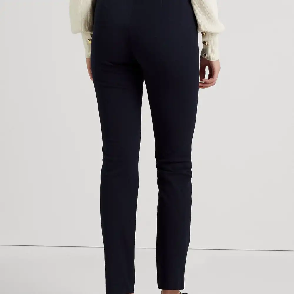 Classic Skinny Women's Trousers