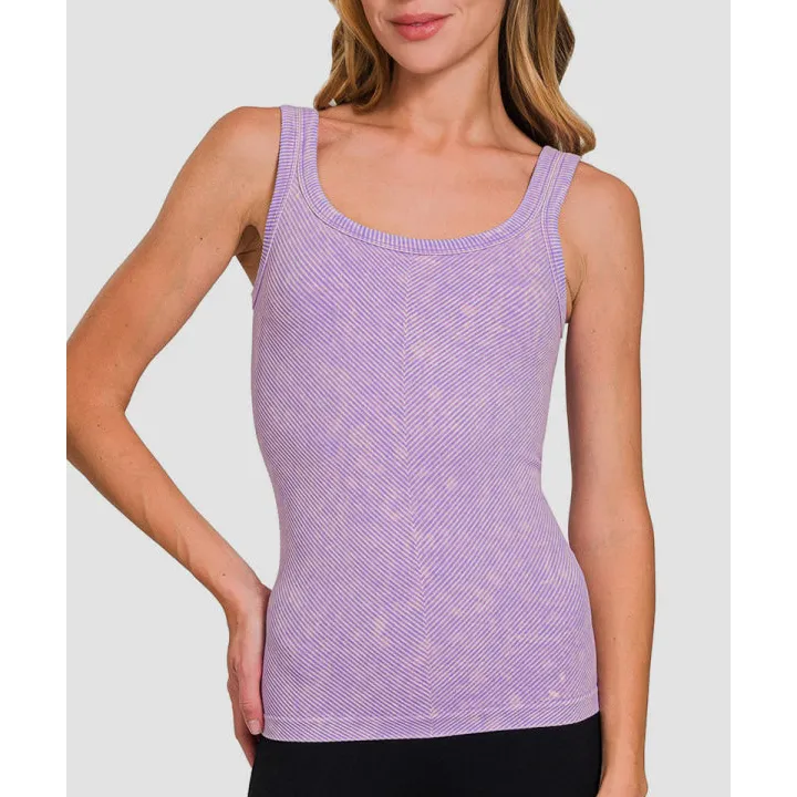 Clean Everyday Tank Top