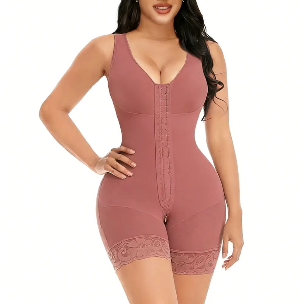 🔥Hot Sale💥Women's Tummy Control and Hip Lifting Shapewear-🔥8-PACK - All Colors Included
