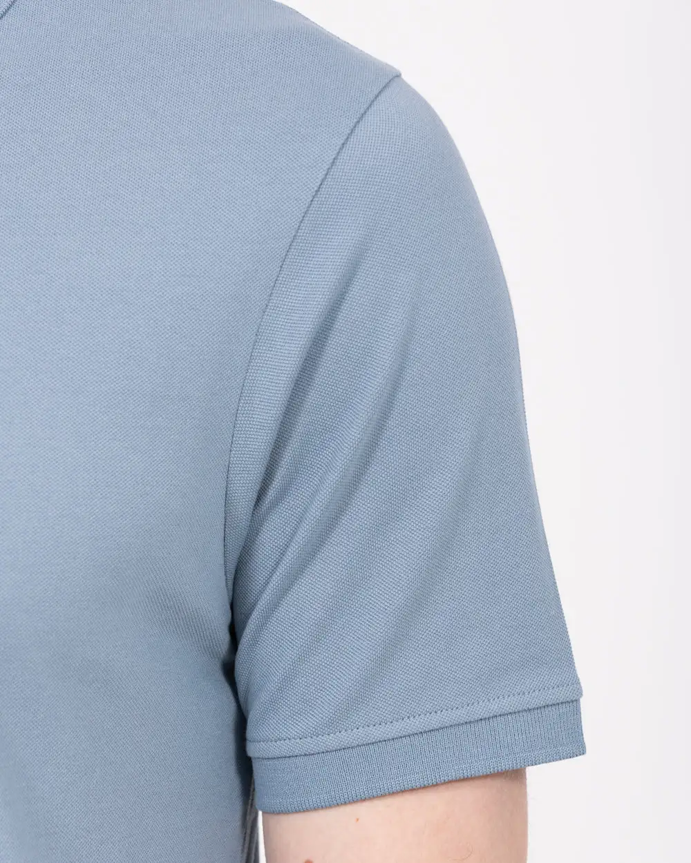 Smart Slim Fit Polo Shirt