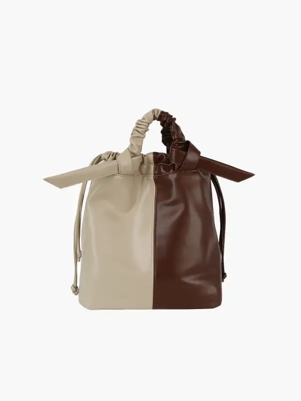 Classic Satchel Backpack Purse