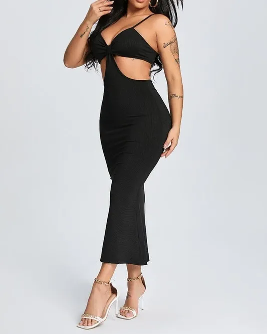 Midi Dress Midi Dress