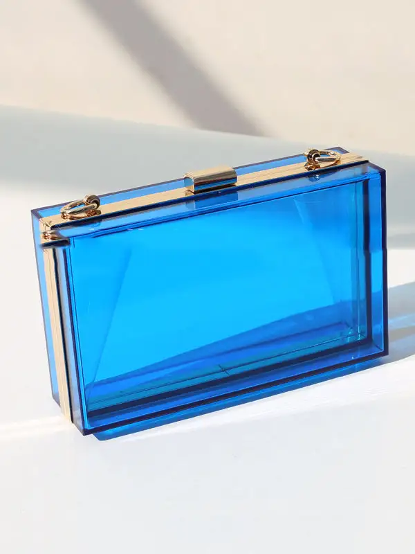 Everyday Crossbody Bag
