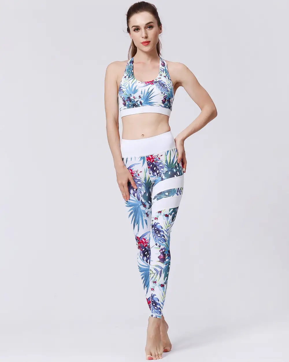 Workout Everyday Active Leggings