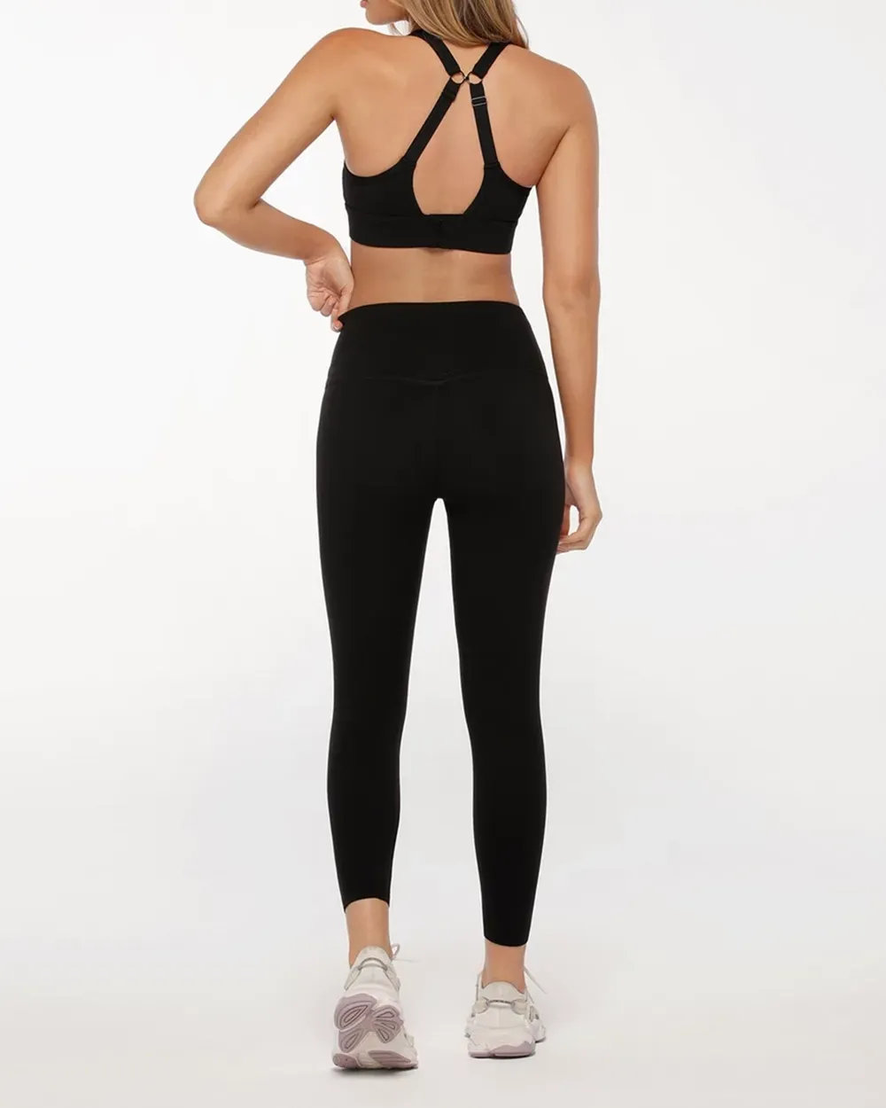 Ankle Biter Leggings