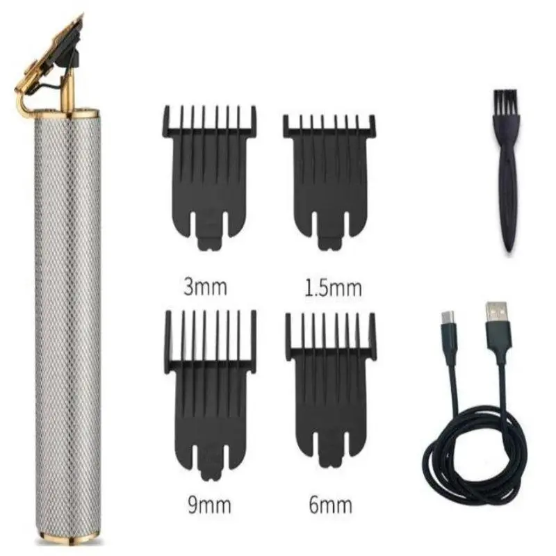 (🎉New Year Big Sale - 50% OFF) - Professional Hair Trimmer