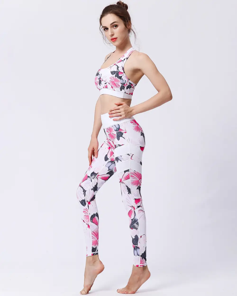 Workout Everyday Active Leggings