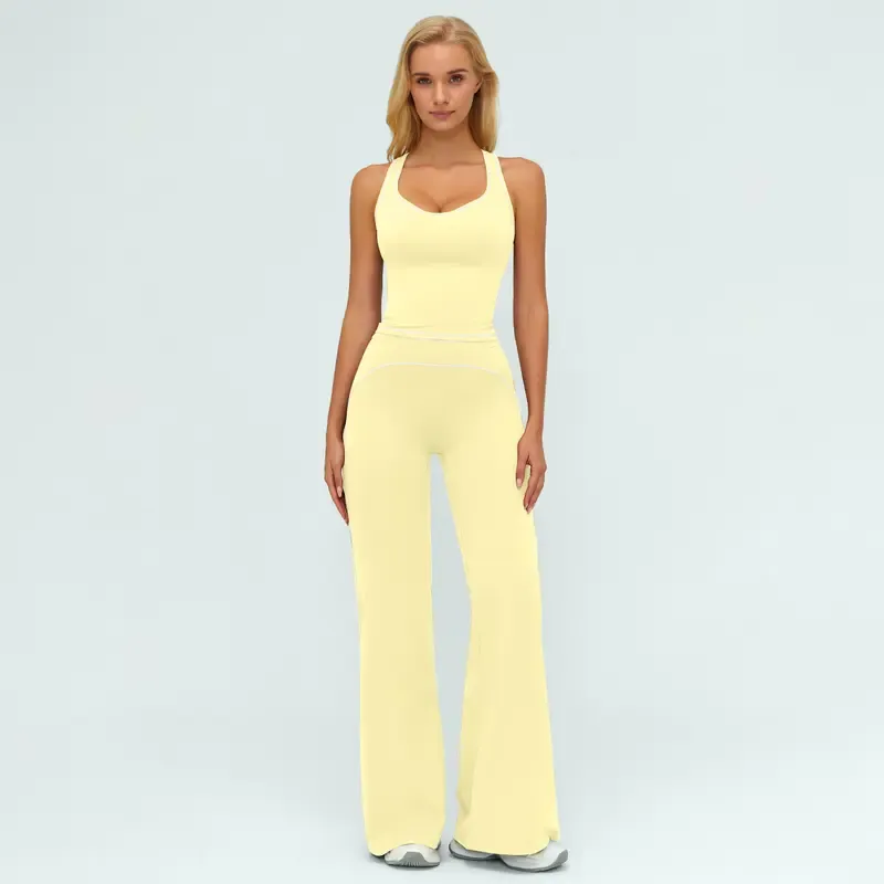 🎉Hot Sale🔥Women's Casual Two-Piece Sportswear🔥14-SETS - All Colors Included