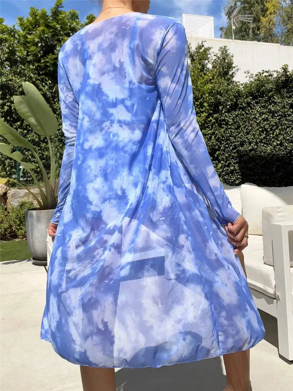 Clearwater Beach Cover Up For Beach Days