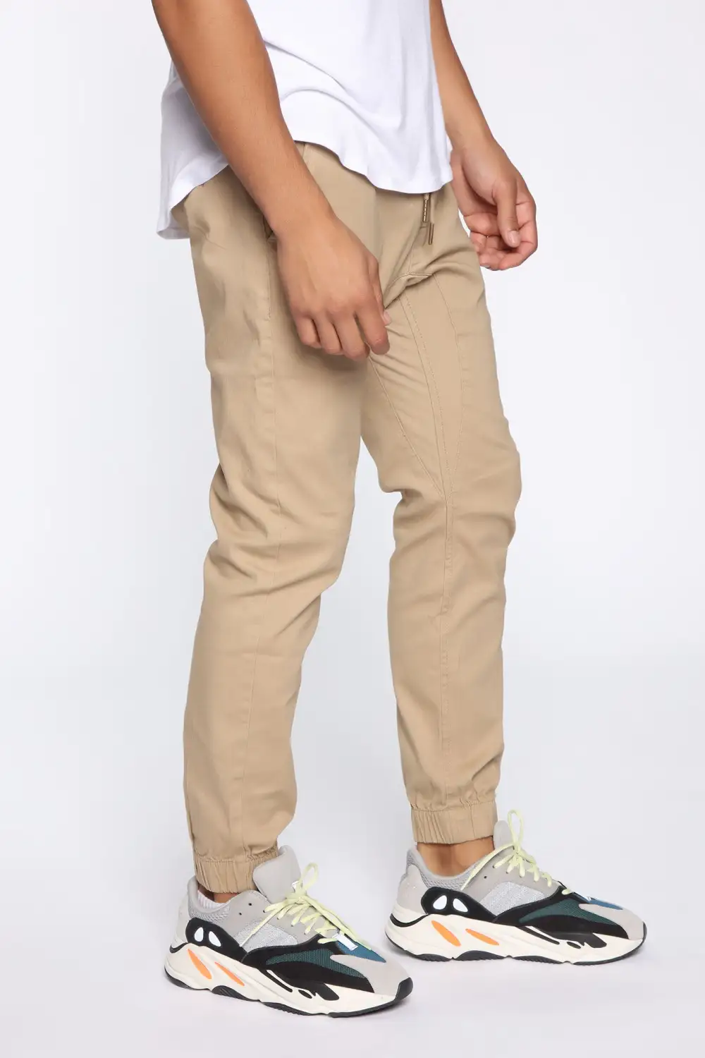 Slight Stretch Jogger