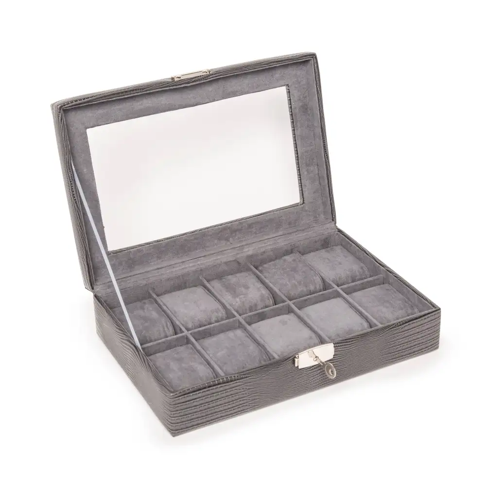 Watch Collection Storage Box