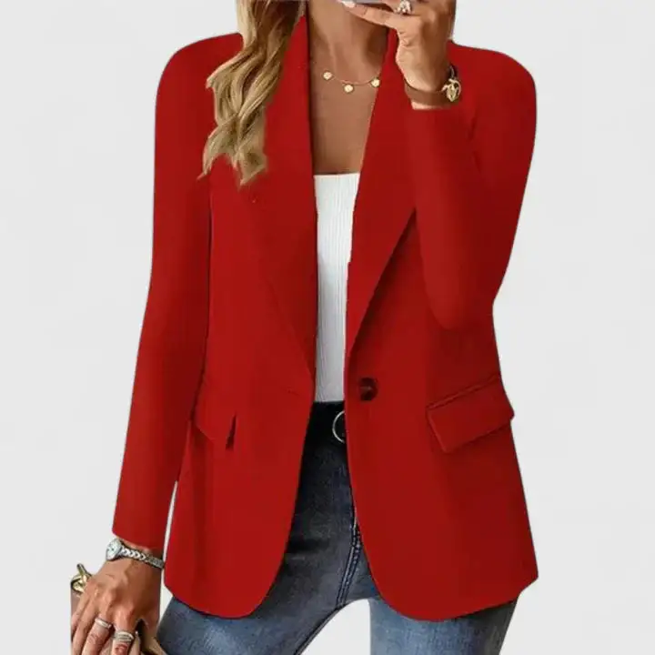 Classic Everyday Blazer