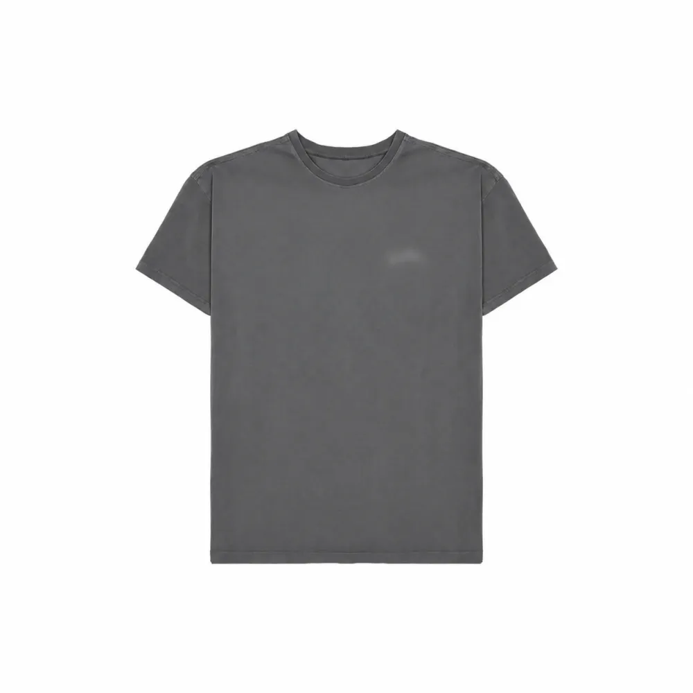 Men's slim-fit short-sleeve summer shirt