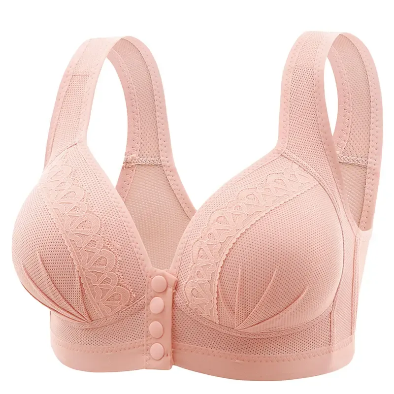 🔥Last Day💥Women's Front-Fastening Lift Bra🔥8-Pack Only $24