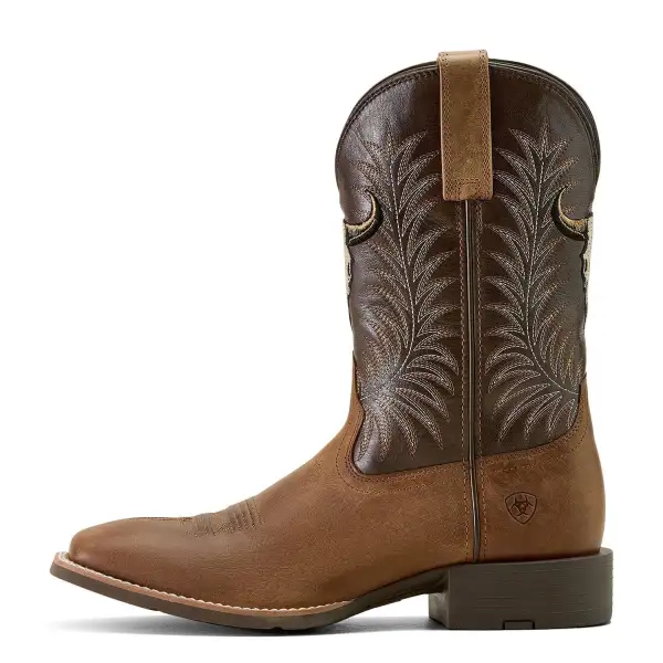 Everyday Leather Classic Riding Boots
