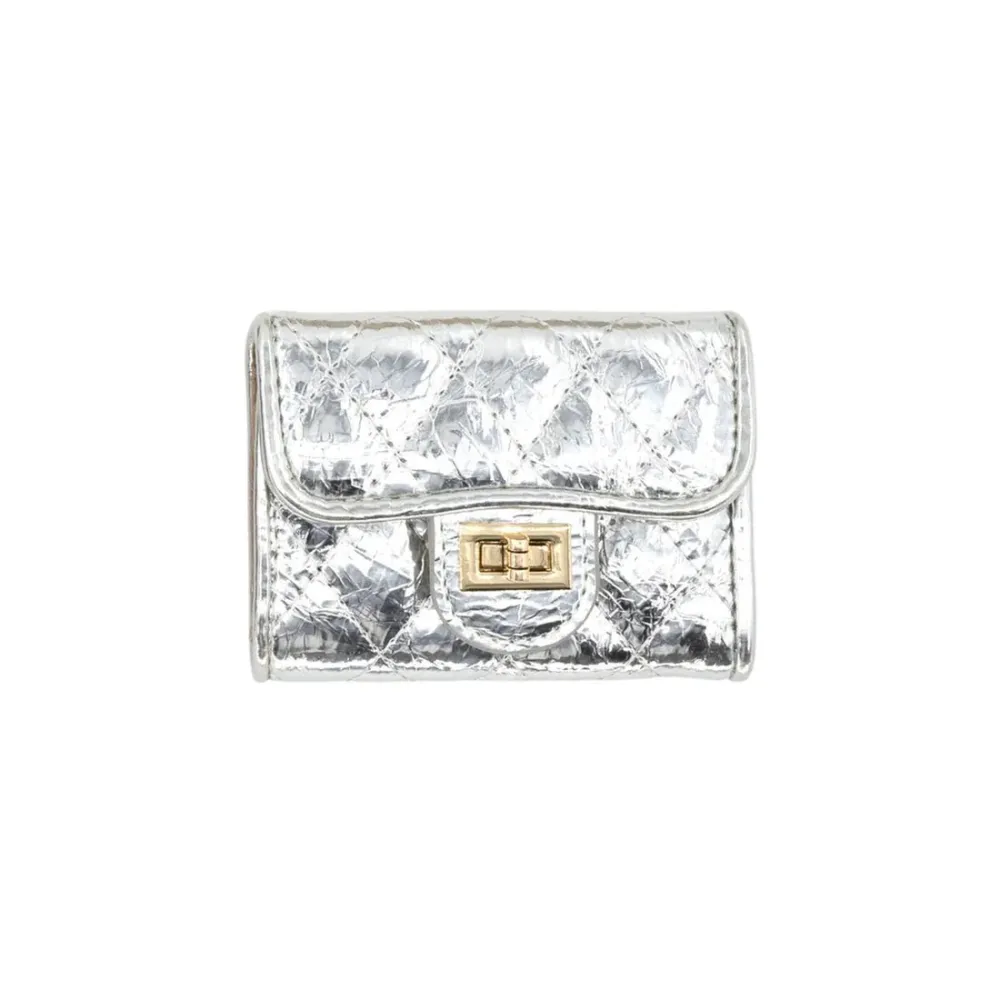 Charm Compact Wallet