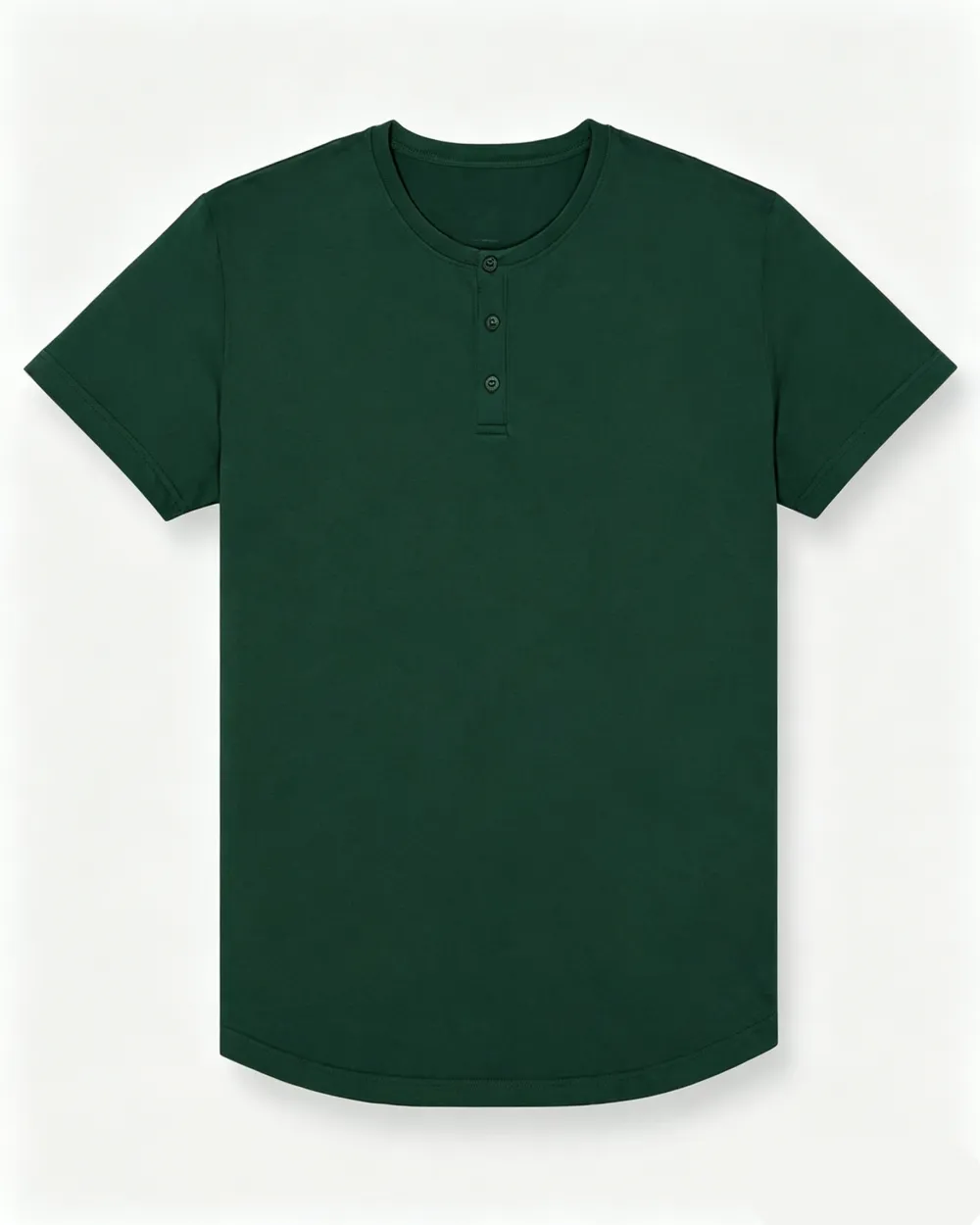 🛒 90% OFF NOW!2026 New Men's Henley Drop-Cut