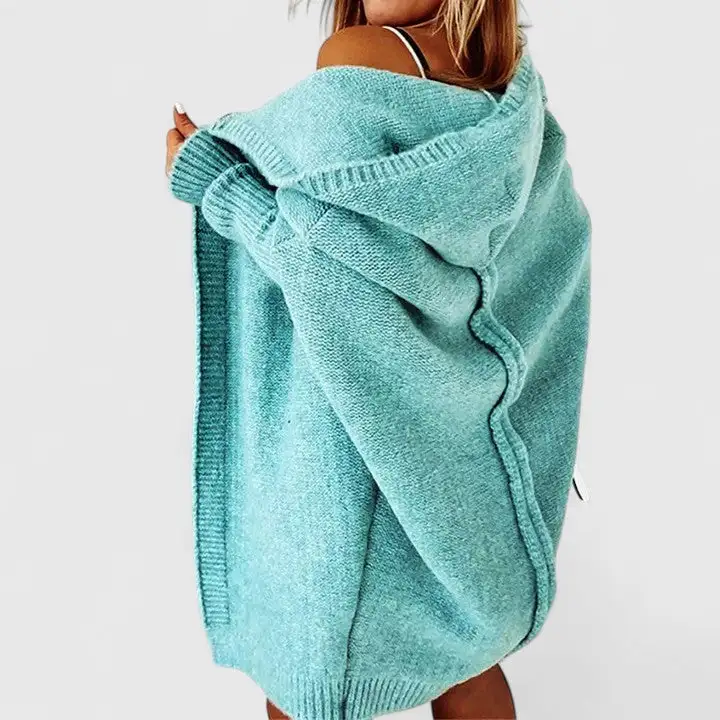 Oversized Everyday Cardigan