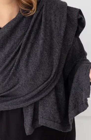 The Dreamsoft Travel Scarf