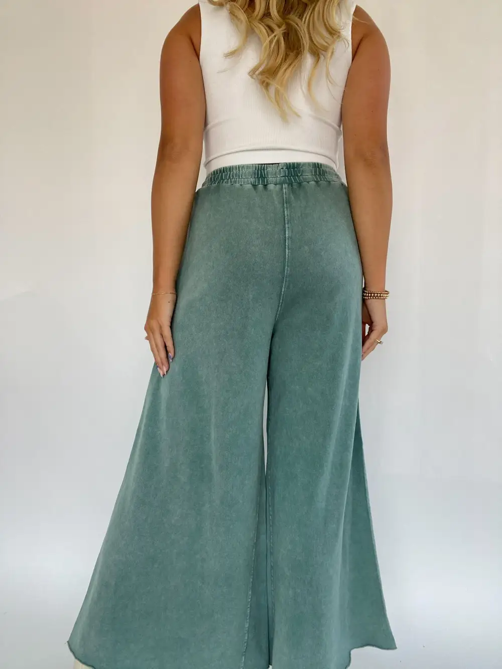 Road Trip Relaxed Pants