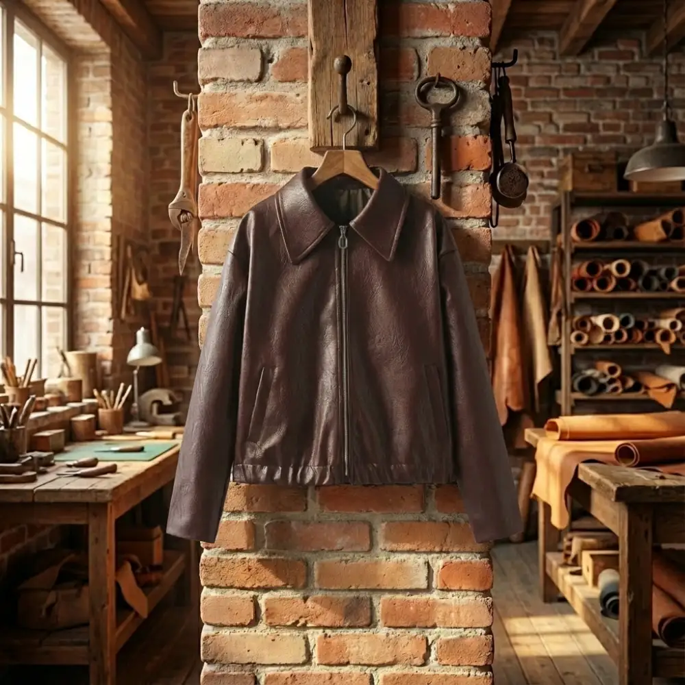 Heritage Versatile Everyday Jacket