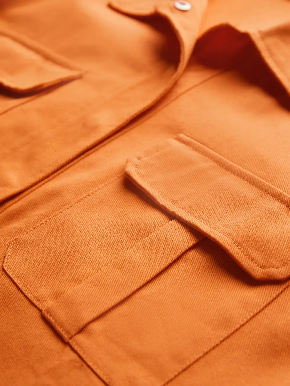 Flaming Passions Blazer
