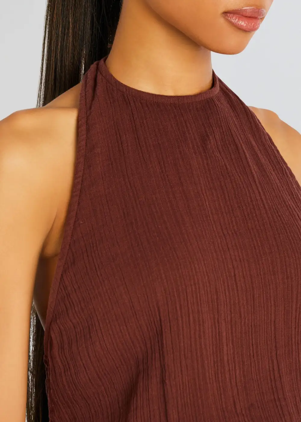 Halter Top