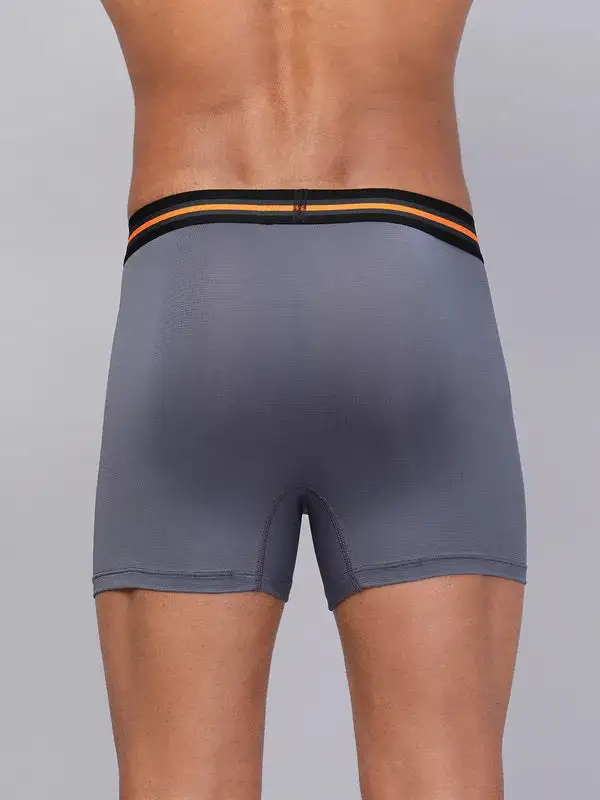 Natural Stretch Colorblock Trunks