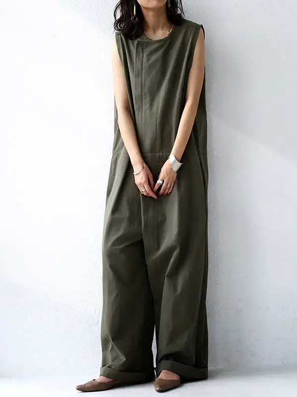Jumpsuits