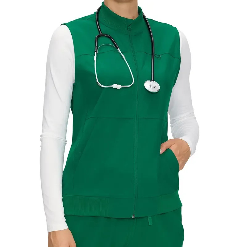 🔥Last Day💥Women's Slim-Fit Work Vest