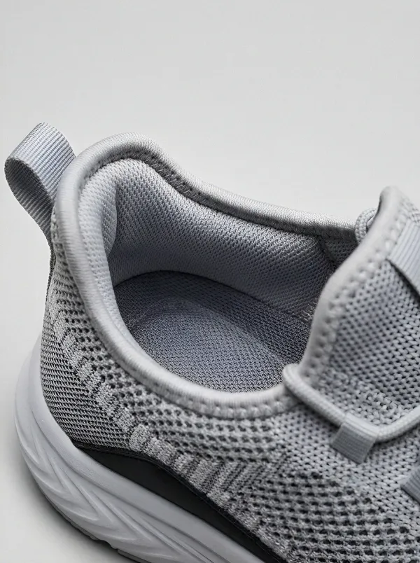 Men's Casual Sport Mesh Athletic Sneakers