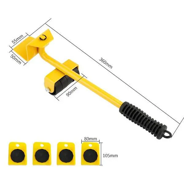 🔥2026 Hot Sale - Furniture Lifter Sliders