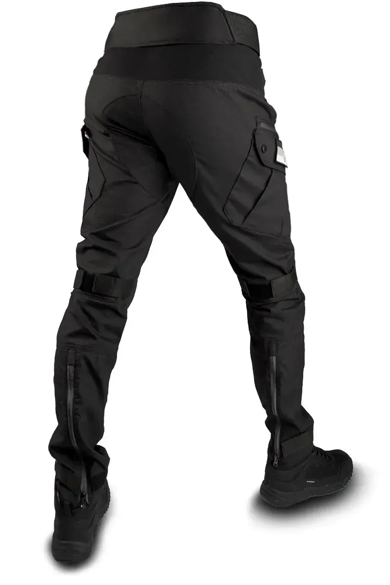 🚨Last Day 49% Off - Men's Military-Grade Tactical Combat Pants - Waterproof and Windproof Outdoor Gear - Heavy-Duty, Tear-Resistant, Built for Action